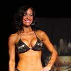 Michelle  Cantalupo - NPC Charlotte Cup  2013 - #1